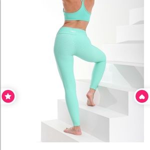 Booty by brabants leggings